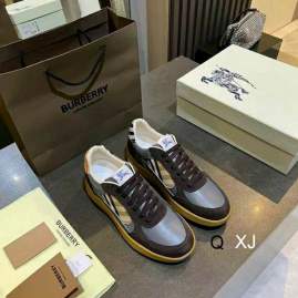 Picture of Burberry Shoes _SKUBurberrysz35-45XJ06021934